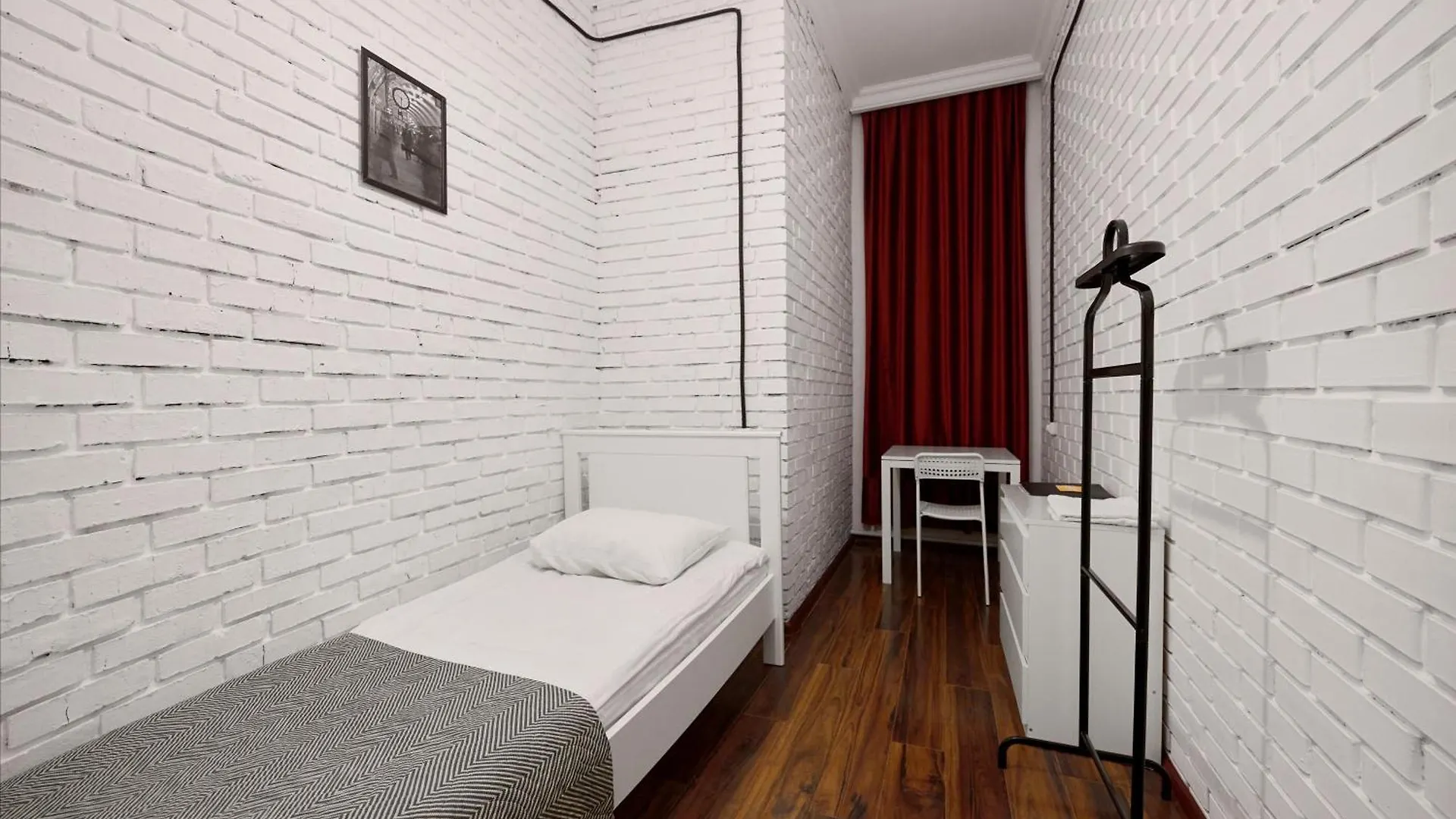 Hannah Inn Budget Hotel Nur-Sultan  Kazakhstan