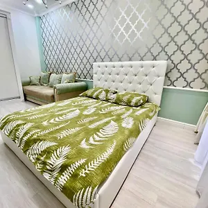 Апартаменты Expo Boulevard-5, Астана