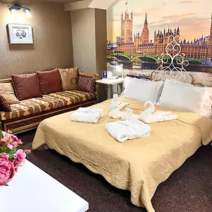 *** Hotel Les Mini Kazakhstan