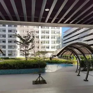  Aparthotel Apad@graceresidences Nr Bgc Philippines