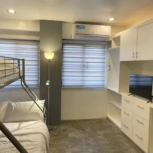  Aparthotel Crib 252 Bay Philippines