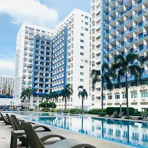  Aparthotel Sea Residences - Call Ang Alano Philippines