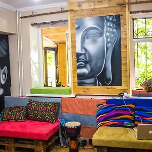  Hostel Loco Kazakhstan