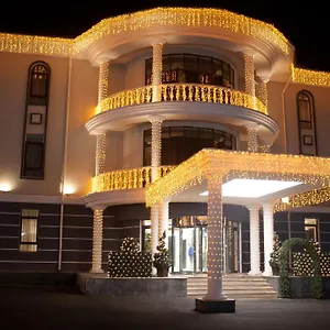 ***** Hotel Donatello Boutique Kazakhstan
