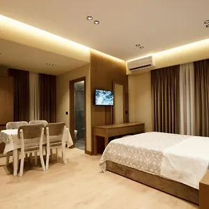 *** Hotel Sunny Hill Boutique Albania