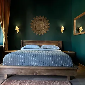  Hotel Fole Albania