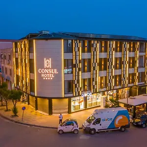 **** Hotel Consul Albania