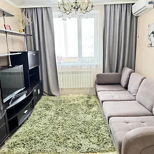 Апартаменты Go To, Астана