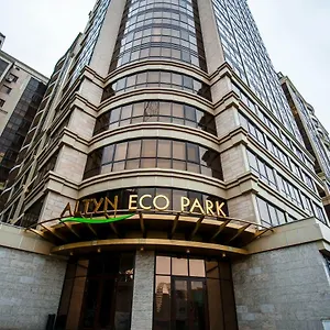 Altyn Eco Park Nur-Sultan (Astana)