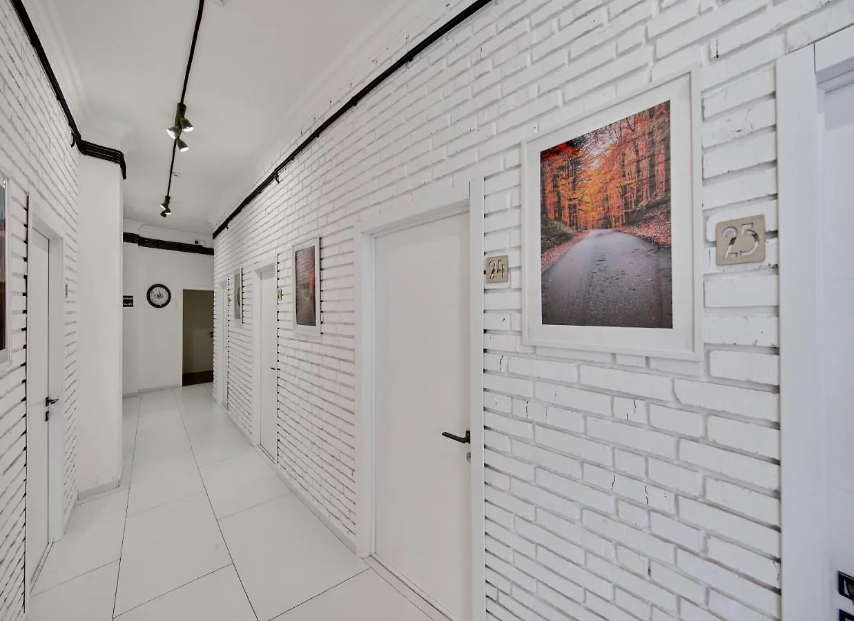 Hannah Inn Budget Hotel Астана
