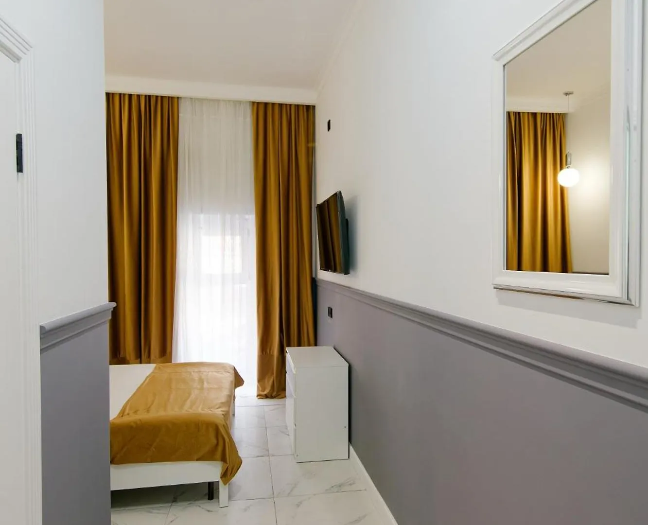 Hannah Inn - Ex Hello Inn Nur-Sultan  Nur-Sultan (Astana)