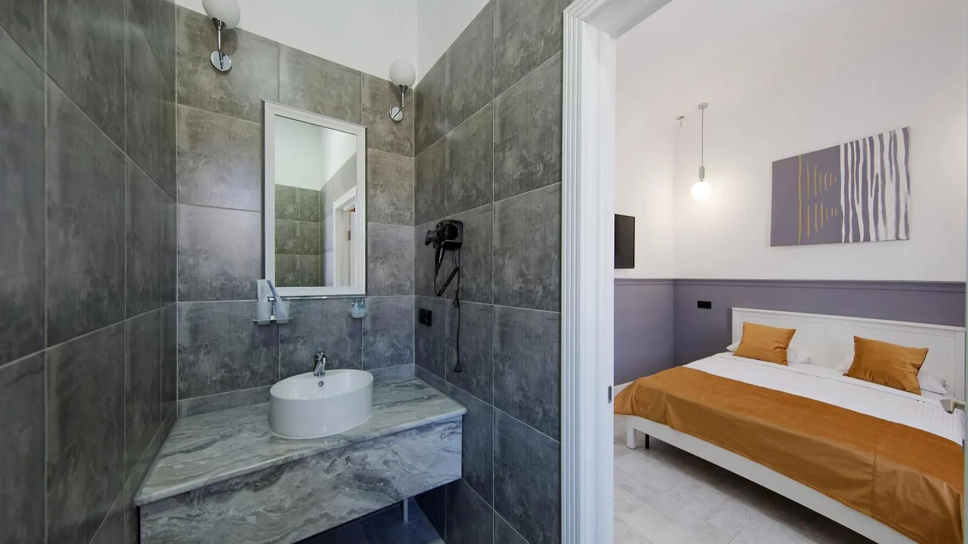 Hannah Inn - Ex Hello Inn Nur-Sultan