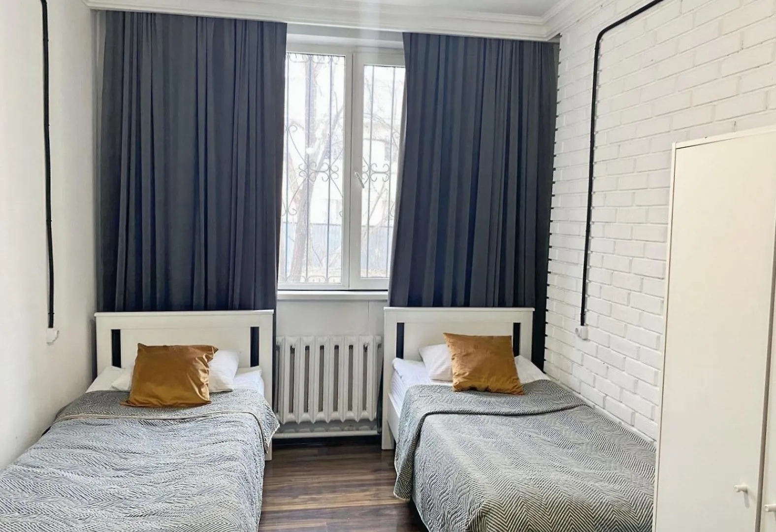 Hannah Inn - Ex Hello Inn Nur-Sultan  Hotel Nur-Sultan (Astana)